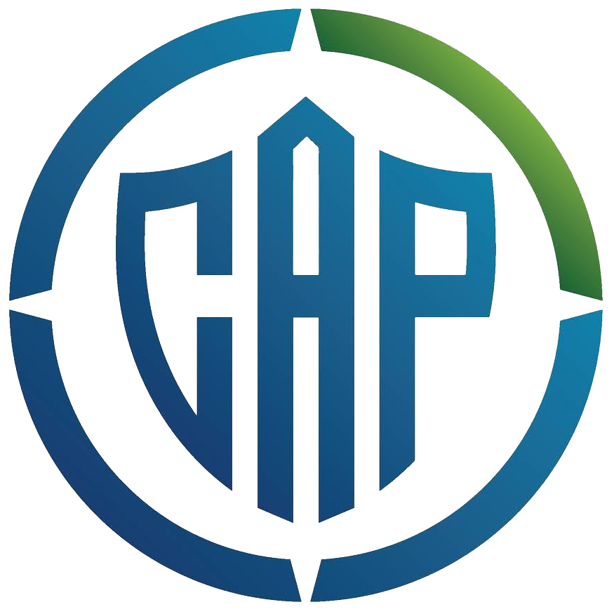 CAP Solutions Logo